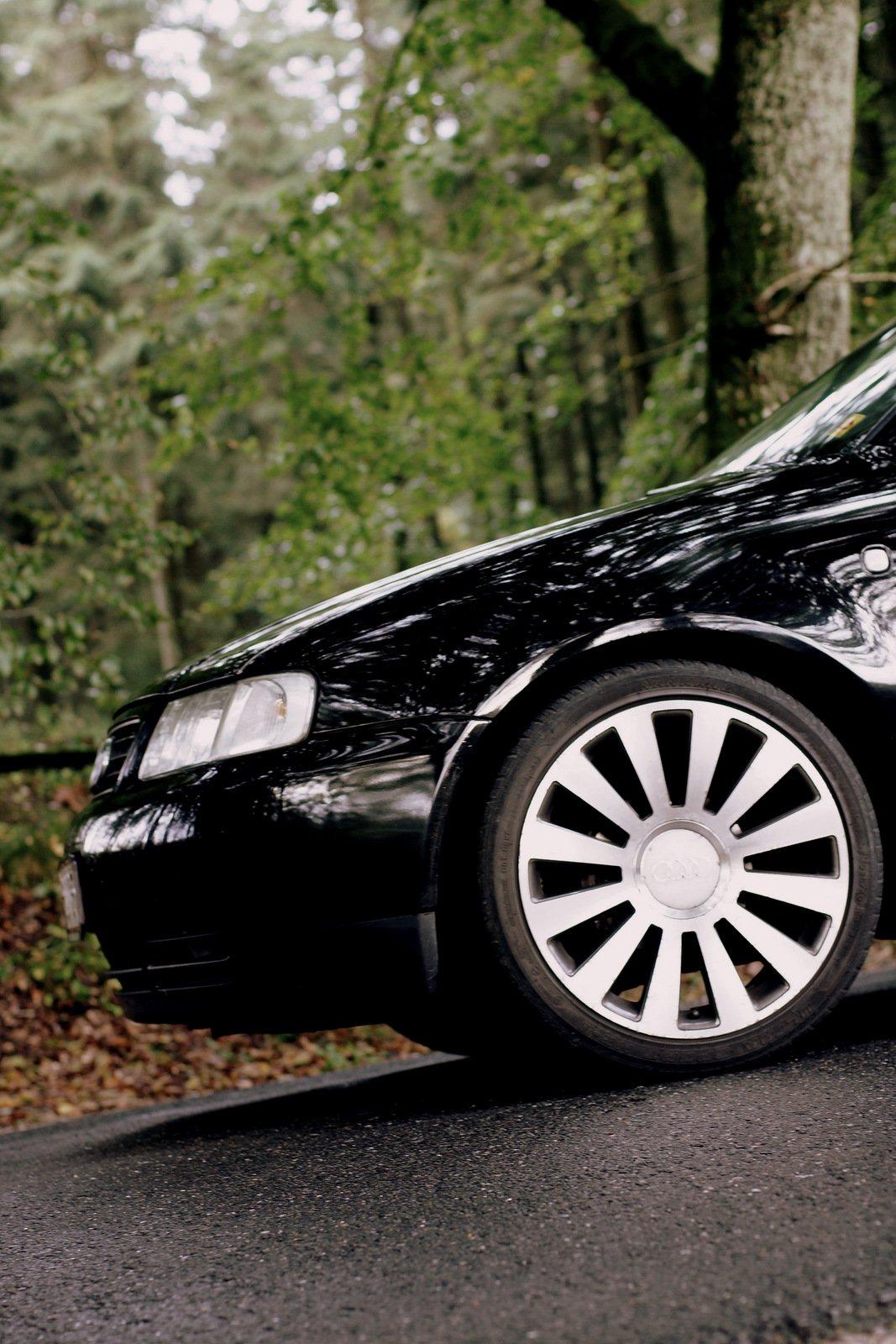 Audi A3 8L 1.6 billede 10