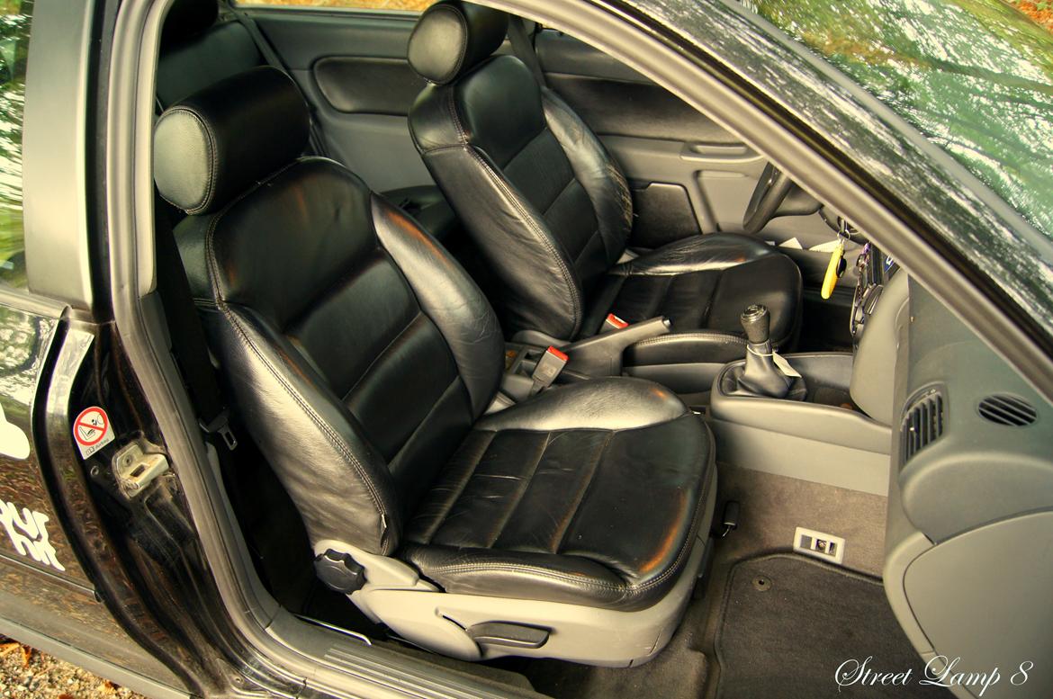 Audi A3 8L 1.6 billede 17