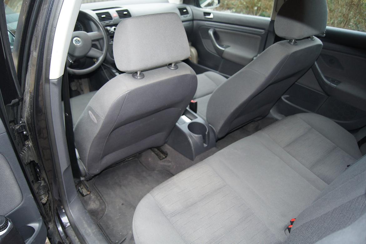 VW Golf V billede 8