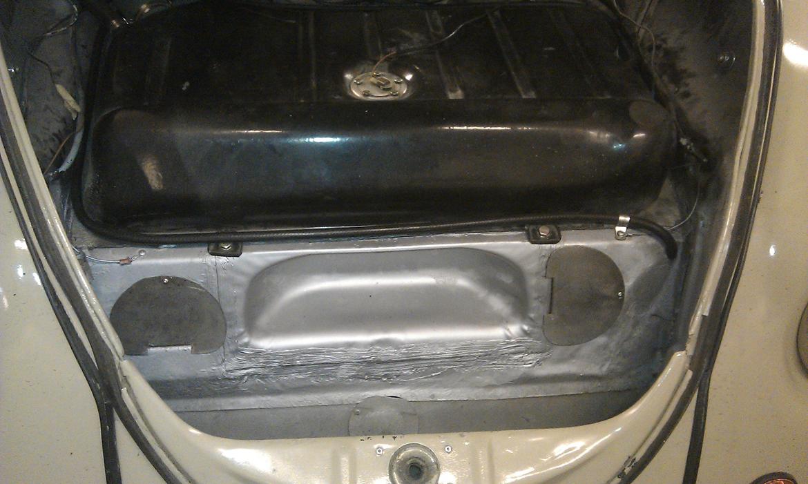 VW bobbel 1300 billede 19