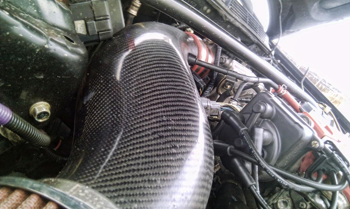 Honda Civic Ek4 billede 10