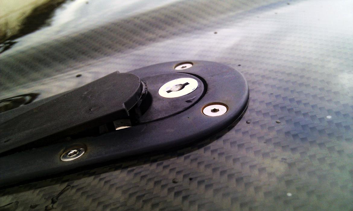 Honda Civic Ek4 billede 9