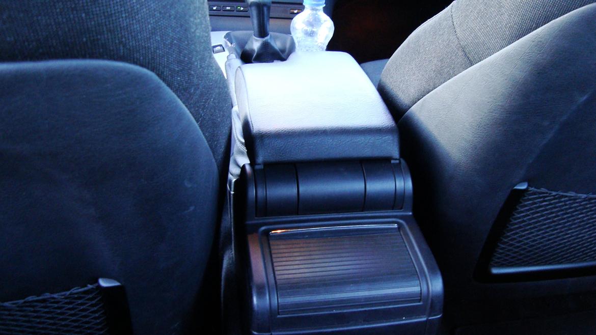 BMW 320D R.I.P. billede 14