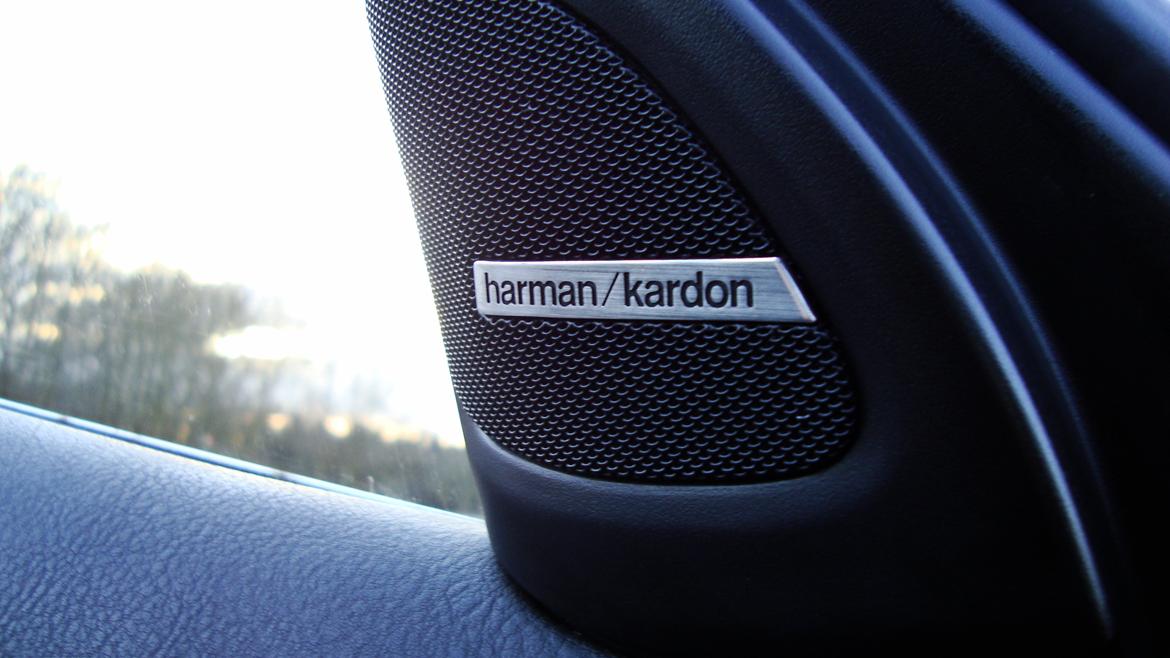 BMW 320D R.I.P. billede 15