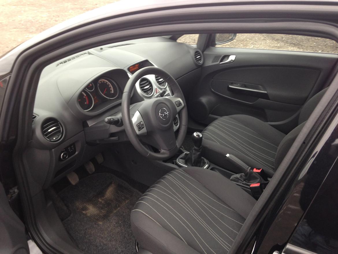 Opel Corsa billede 17