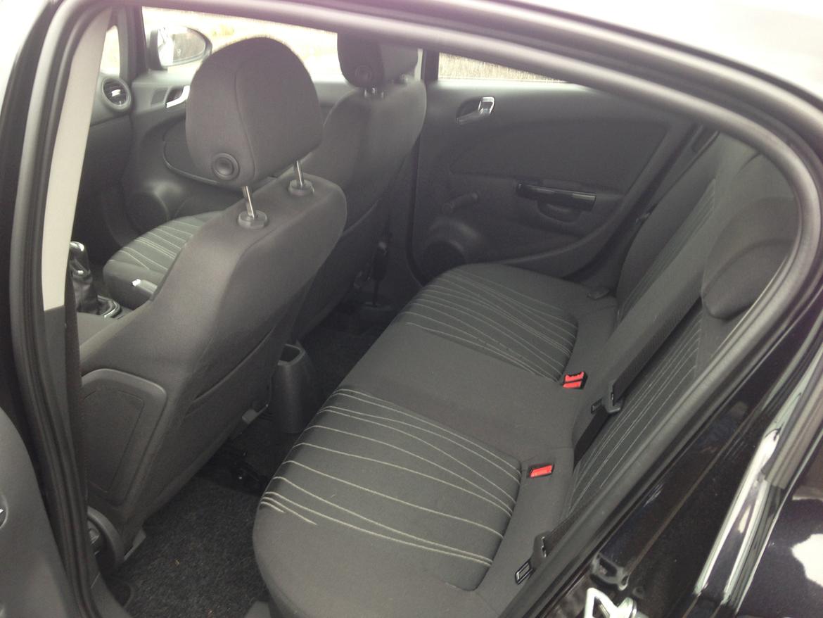Opel Corsa billede 13
