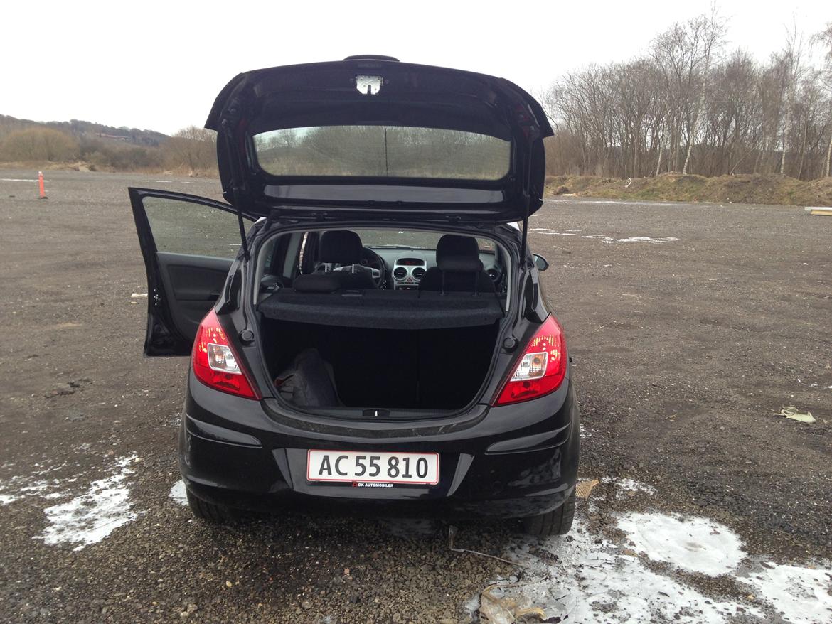 Opel Corsa billede 14