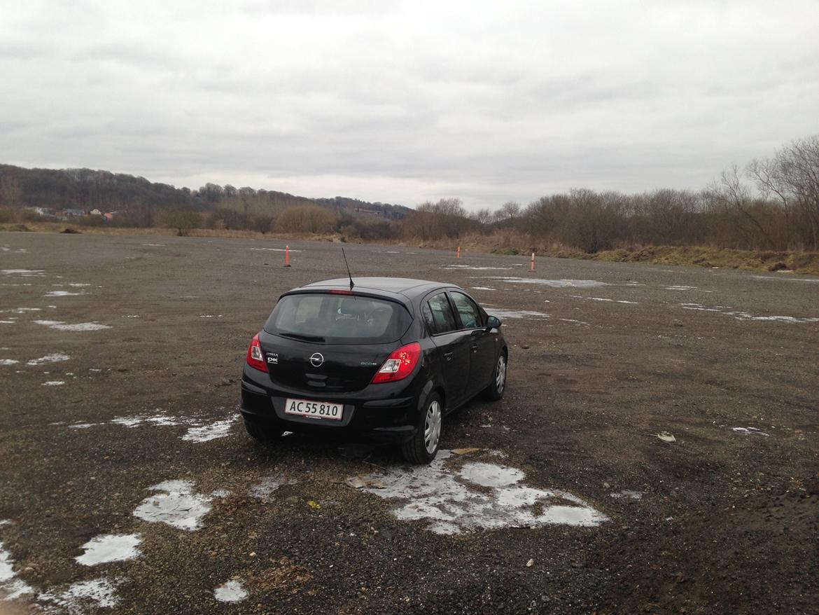 Opel Corsa billede 16