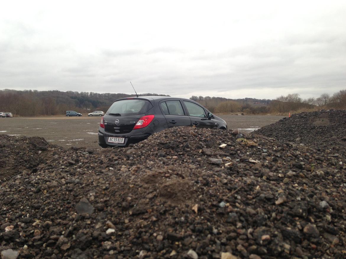 Opel Corsa billede 18