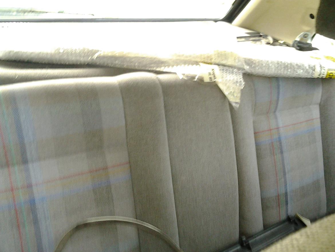 VW Golf 2 Manhatten billede 2