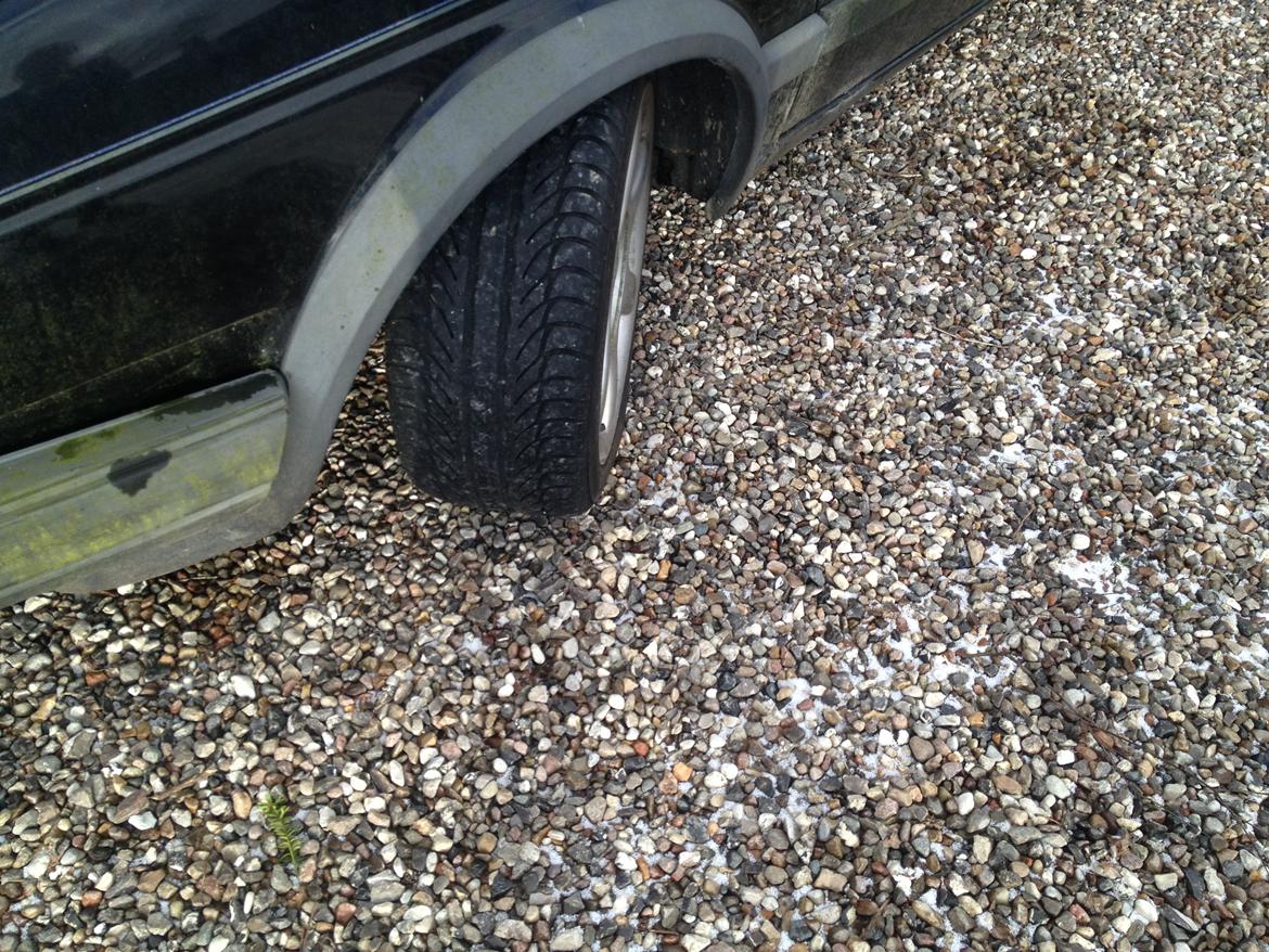 VW Golf 2 Manhatten billede 7