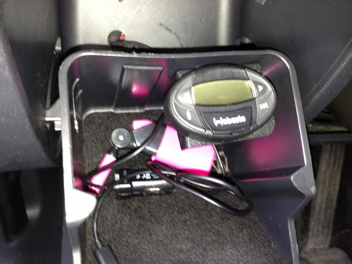 Skoda Octavia 2.0 TDI Elegance Plus Combi billede 17