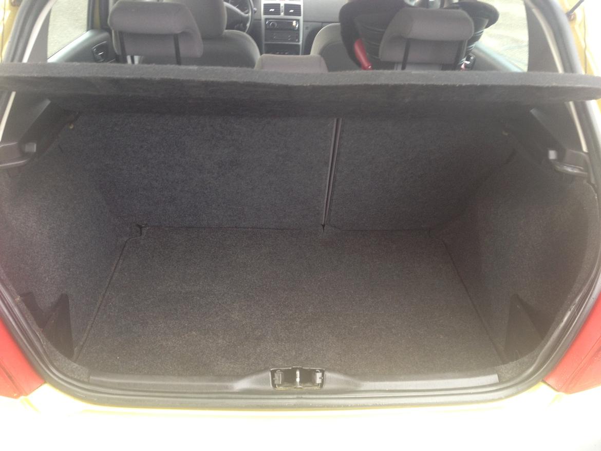 Peugeot 307 billede 9