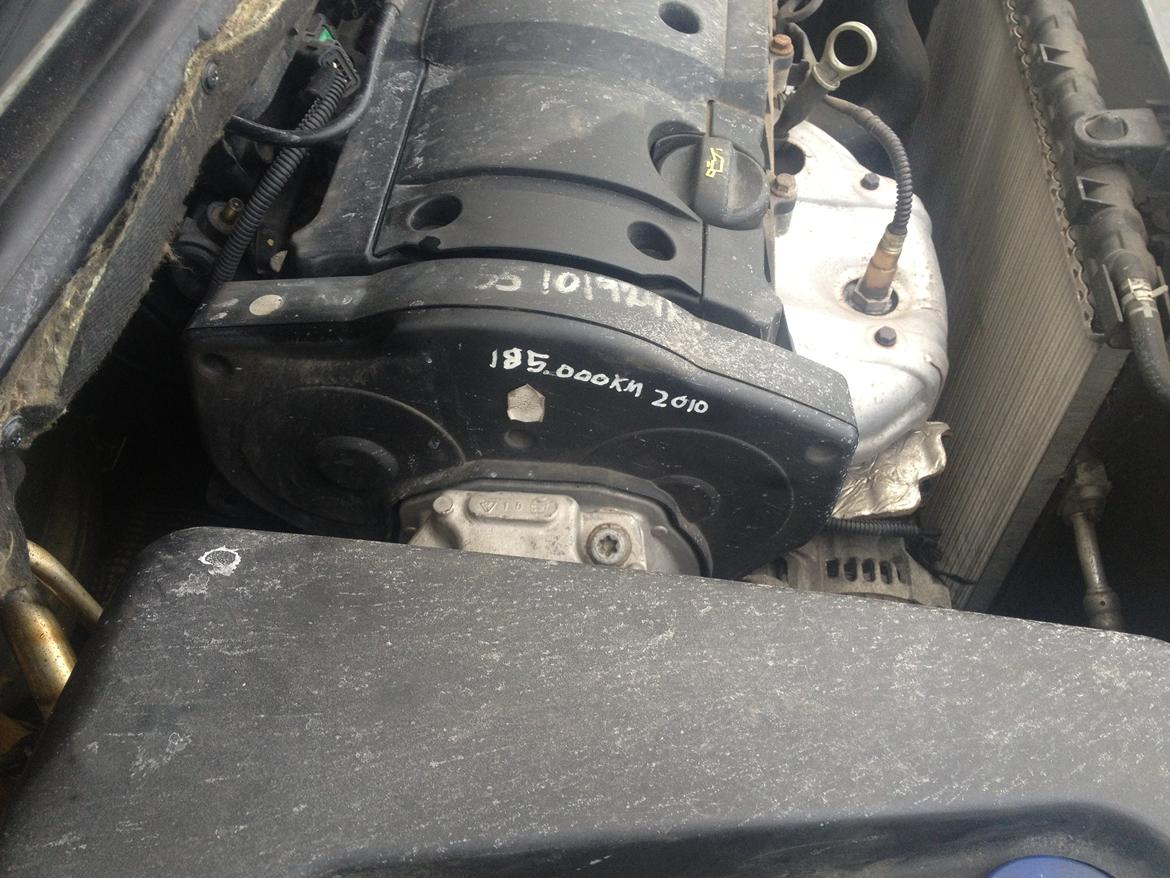 Peugeot 307 billede 11