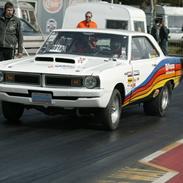 Dodge dart