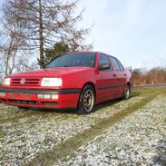 VW Vento 1.9 TD