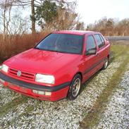 VW Vento 1.9 TD