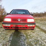 VW Vento 1.9 TD