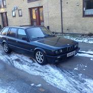 BMW E30 325i Touring (tidl. bil)