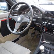 BMW E30 325i Touring (tidl. bil)