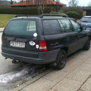 Opel Astra 1,6i Stc.