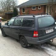 Opel Astra 1,6i Stc.