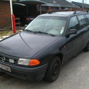 Opel Astra 1,6i Stc.