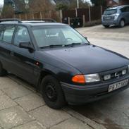 Opel Astra 1,6i Stc.