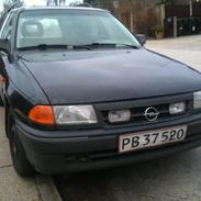 Opel Astra 1,6i Stc.