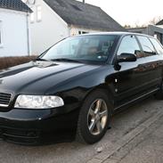 Audi A4 B5 stationcar