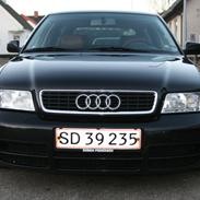 Audi A4 B5 stationcar