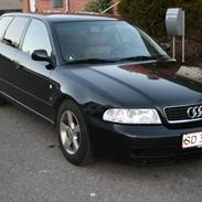 Audi A4 B5 stationcar