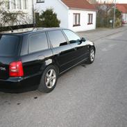 Audi A4 B5 stationcar