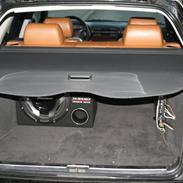 Audi A4 B5 stationcar