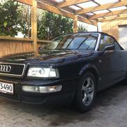 Audi 80 cab SOLGT 