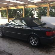 Audi 80 cab SOLGT 