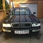 Audi 80 cab SOLGT 