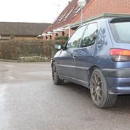 Peugeot 306 1,8 16v (SOLGT)