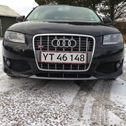 Audi A3 Ambition