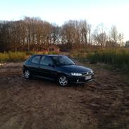 Peugeot 306 SOLGT