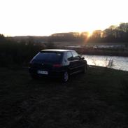Peugeot 306 SOLGT
