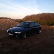 Peugeot 306 SOLGT
