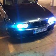 BMW 530i e39