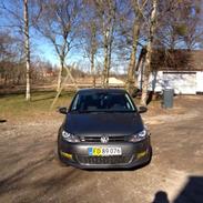 VW Polo 6R TDI