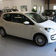 VW High UP!