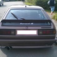 VW Scirocco mk2