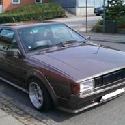 VW Scirocco mk2