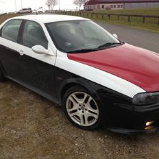 Alfa Romeo 156 2,0 TS "SOLGT"
