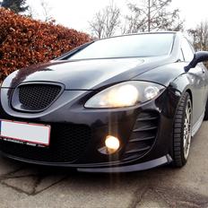 Seat Leon 1P 2.0T FSI Sport-up