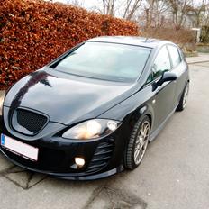 Seat Leon 1P 2.0T FSI Sport-up